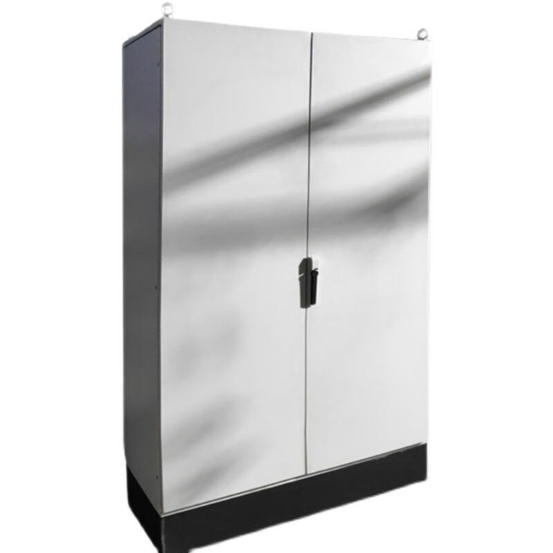 仿威图不锈钢PLC电气双门机柜与户外防水配电柜操作台的特点及应用