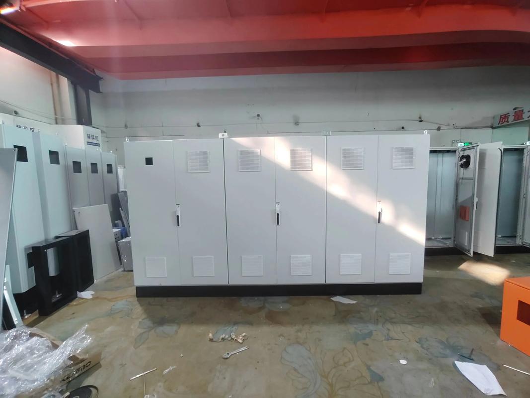 苏州高效仿威图机柜与电柜生产厂家解析