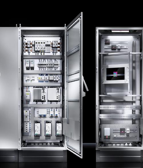 仿威图机柜 工业控制领域的“性价比之选”