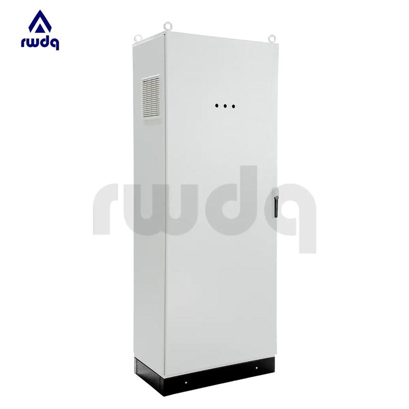 仿威图控制柜 工艺、应用与九折PS操作台的协同优势