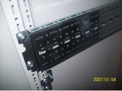 专业工业机柜解决方案 上海泰予实业仿威图机柜系列产品全解析