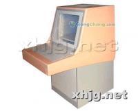 广州安视科技 全球企业库中的工业智造先锋，以仿威图机柜引领设备防护新标准