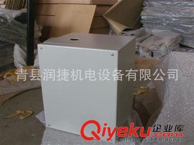 青县润捷机电 专业生产定做样式齐全、品种繁多的仿威图机箱机柜