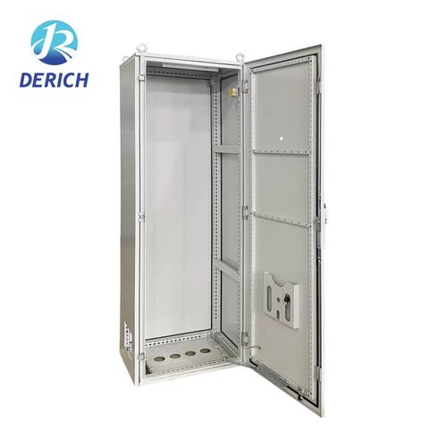 九折型材PS柜 PLC控制柜的理想选择，IP55防护下的仿威图配电柜解析