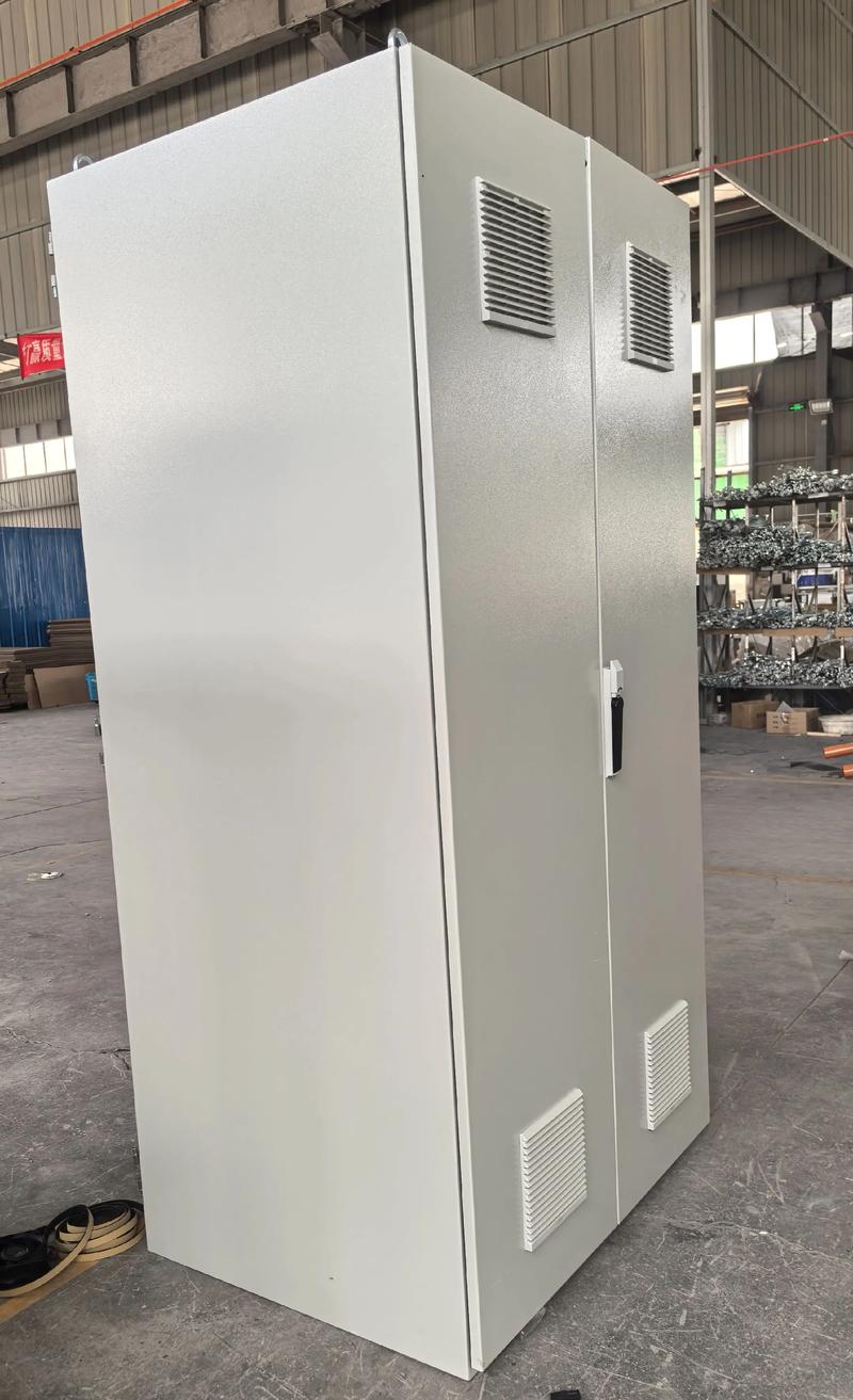 仿威图机柜 专业定制，满足多样化工业需求