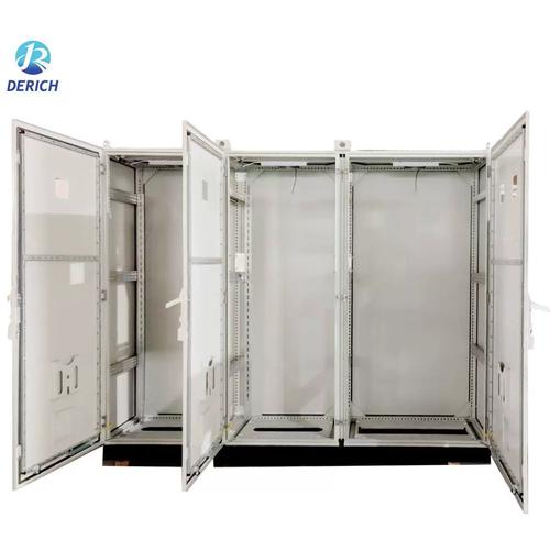 电气工控设备仿威图九折机柜 非标钣金加工与防水防尘性能解析